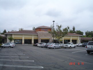 Buena Park, CA Office, Retail - 5450 Beach Blvd