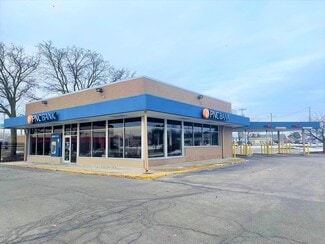 Toledo, OH Bank - 5826 Lewis Ave