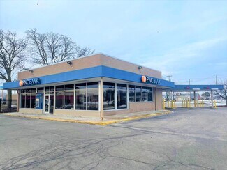 Toledo, OH undefined - 5826 Lewis Ave