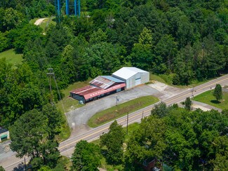 Decaturville, TN Flex - 364 W Main St