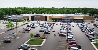 Springfield, MA Retail - 1057 Boston Rd