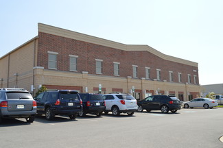 Sterling, VA Office - 23560 Pebble Run Dr