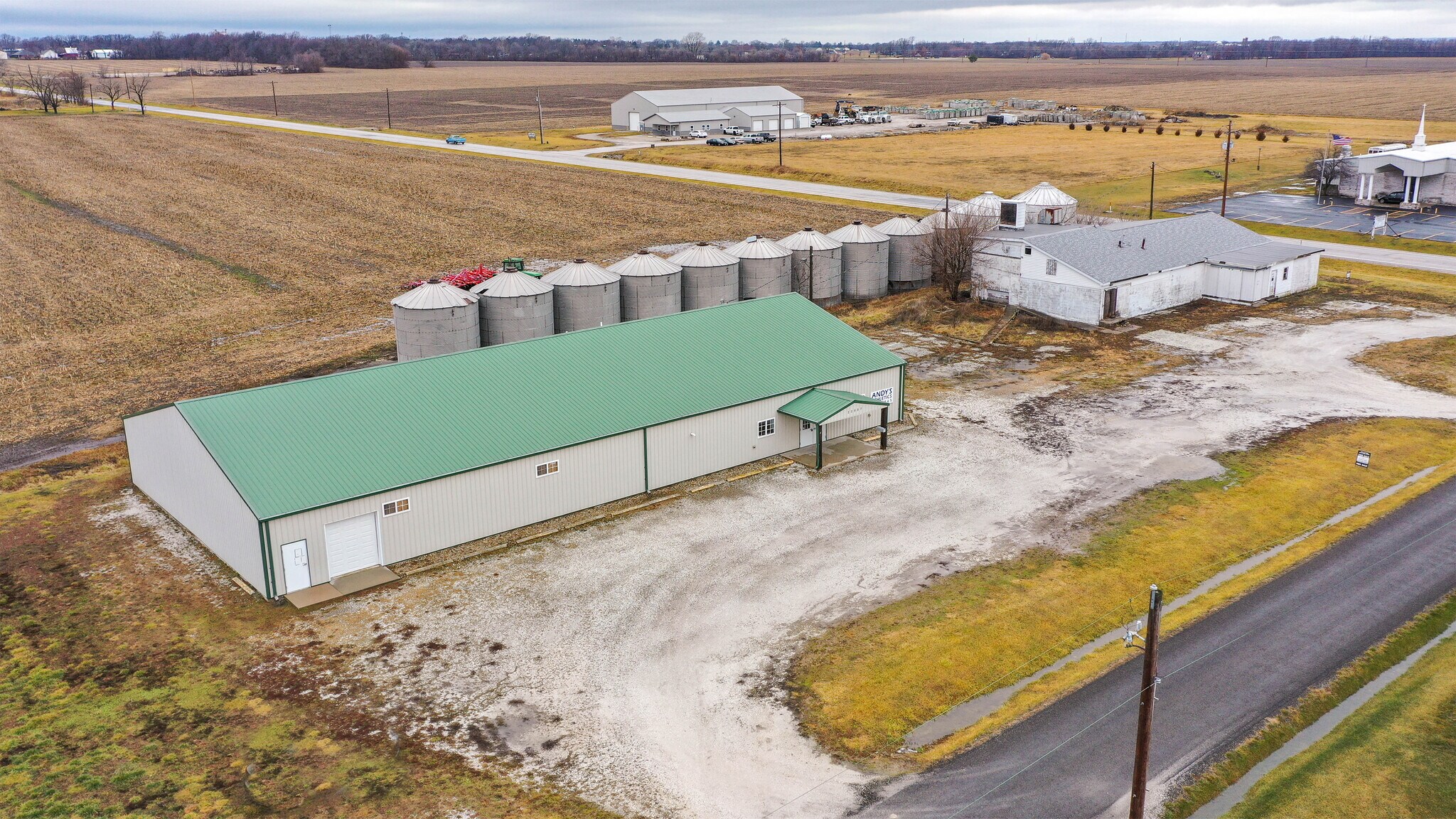 22987 Cherry Ln, Jerseyville, IL for Sale