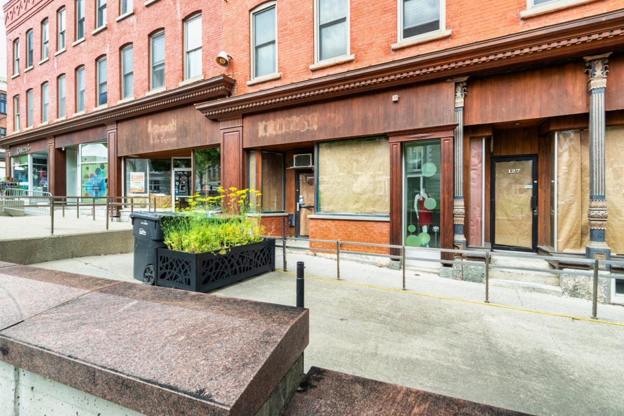 137 Rue Frontenac, Sherbrooke, QC for Rent