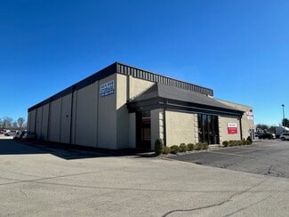 Elizabethtown, KY Self-Storage Facilities - 912 N Dixie Ave