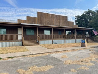 Blanco, TX Retail, Industrial - 902 13th St