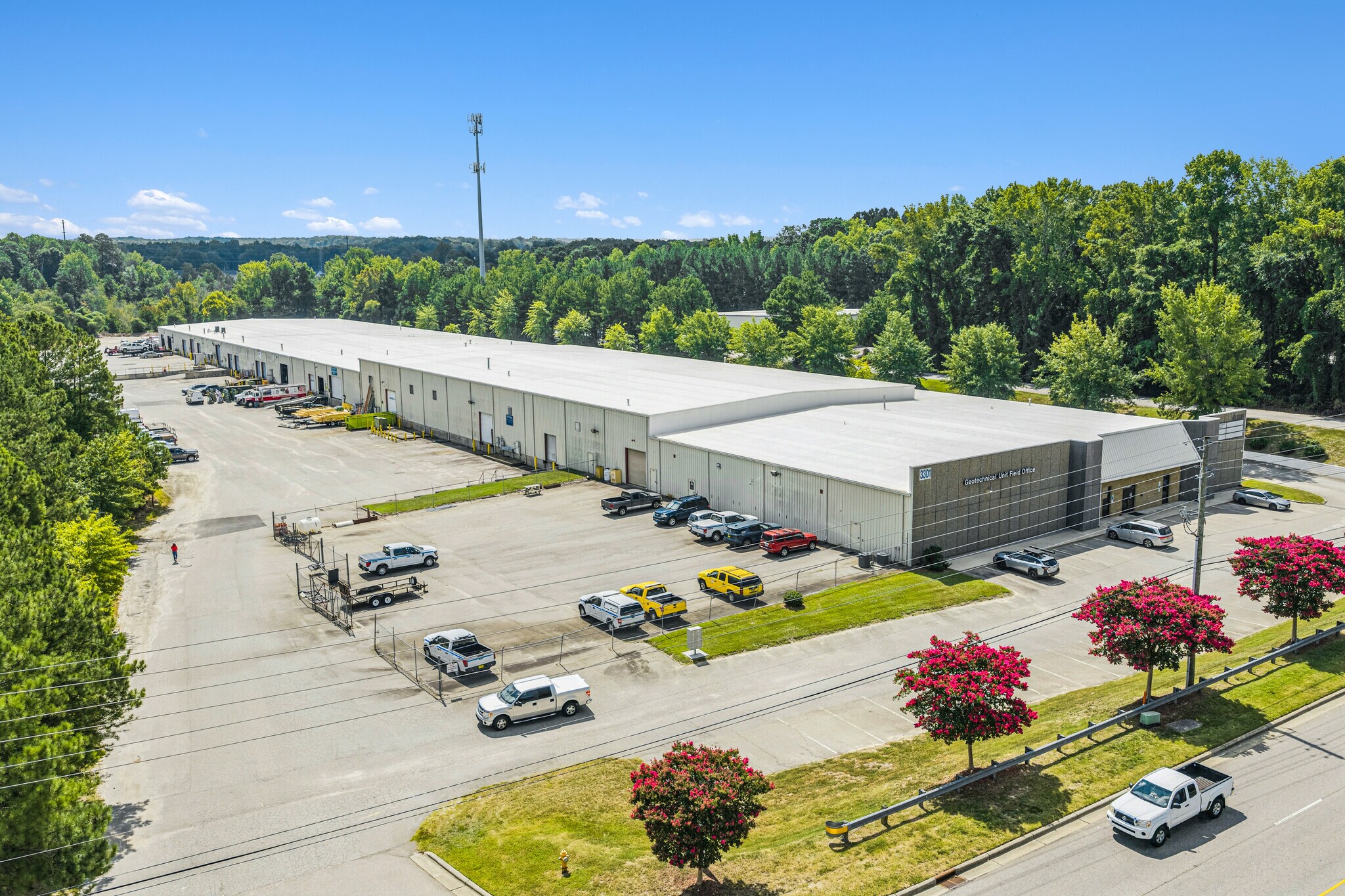 3301 Jones Sausage Rd, Garner, NC for Rent