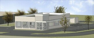 Hammond, IN Retail - 7833 Indianapolis Blvd