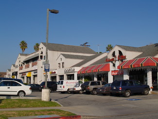 Redondo Beach, CA Retail - 800 S Pacific Coast Hwy Redondo Beach, CA Retail - 800 S Pacific Coast Hwy