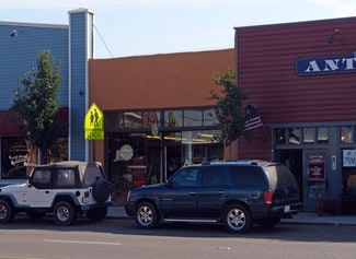 Ramona, CA Storefront - 738 Main St