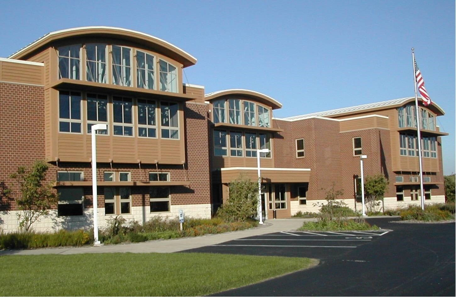 N434 Greenville Ctr Appleton, WI 54914 Office Property for Sale on