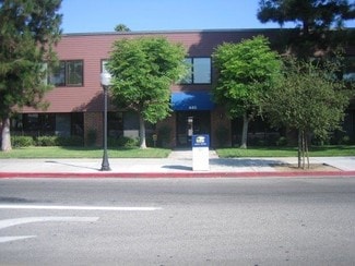 Glendale, CA Office - 440 Western Ave Glendale, CA Office - 440 Western Ave