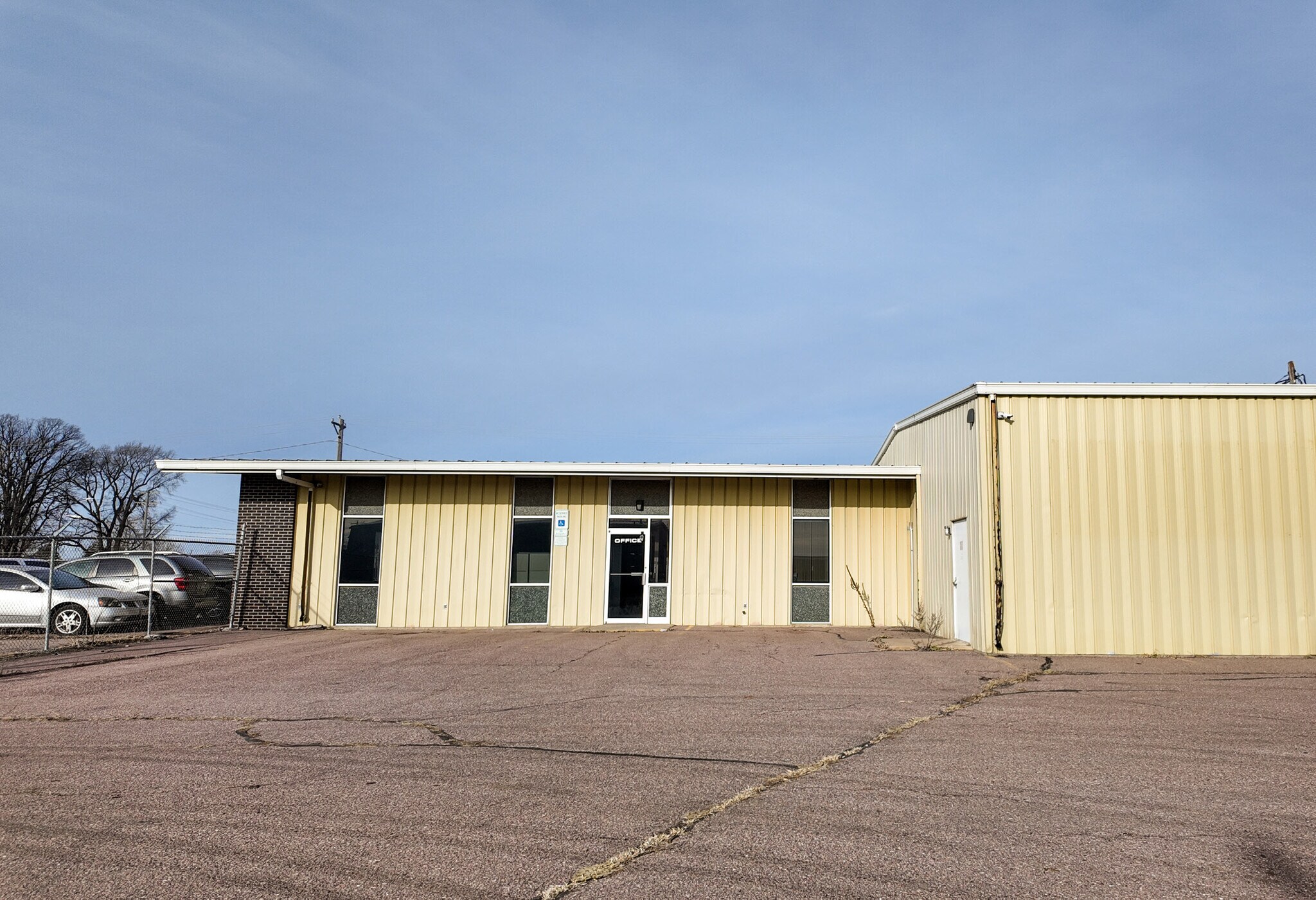 1409 N K Ave, Sioux Falls, SD for Sale