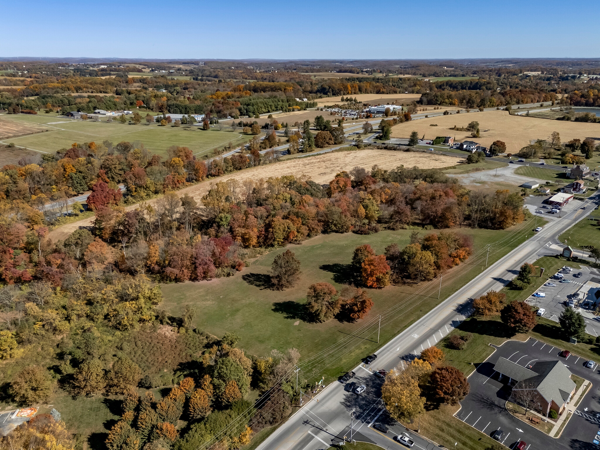 861 W Baltimore Pike, West Grove, PA for Sale