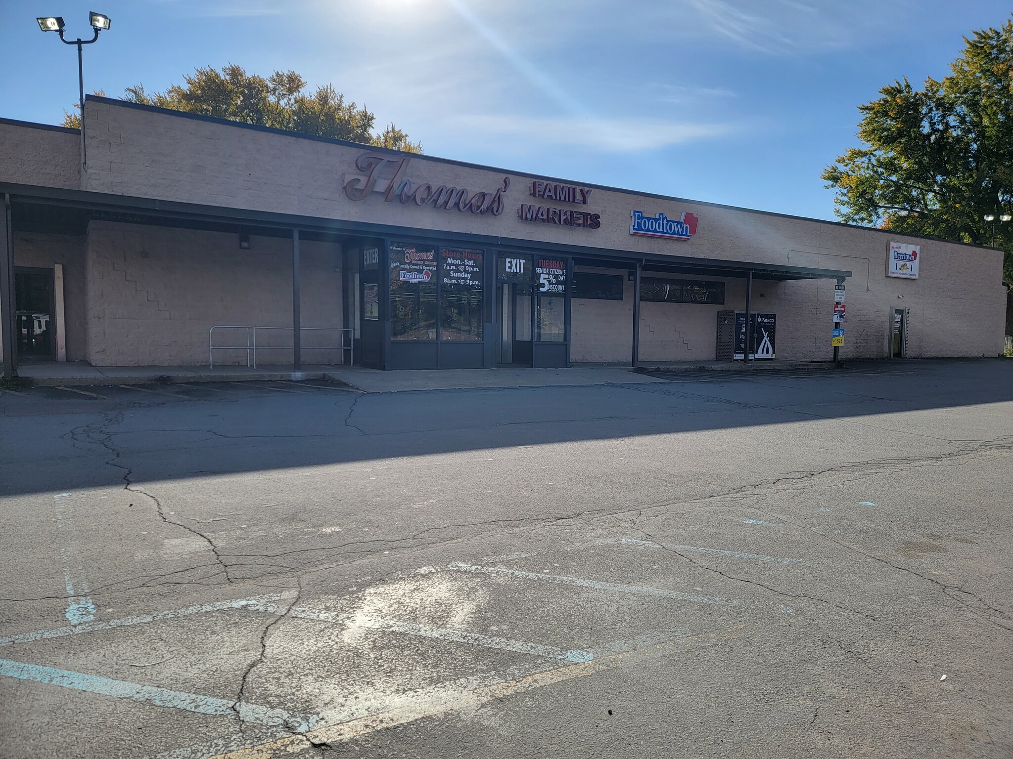 5 Mountain Mall, Shickshinny, PA for Rent