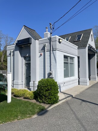 Selden, NY Retail - 871 Middle Country Rd