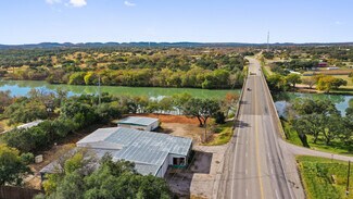 Johnson City, TX Warehouse - 832 US HWY 281