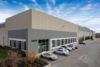 Fairfield, OH Industrial - 8580 Seward Rd Fairfield, OH Industrial - 8580 Seward Rd