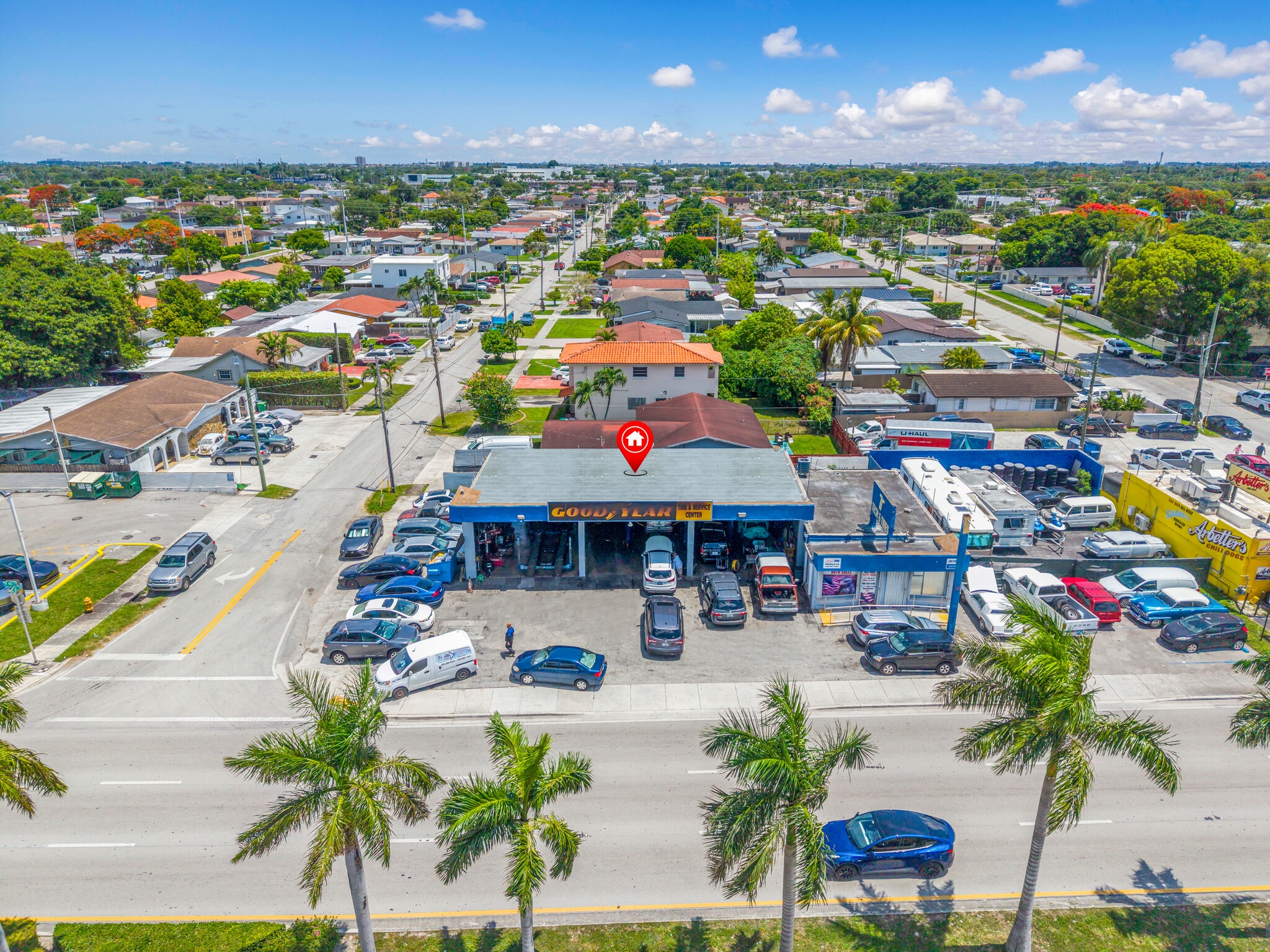 8765 SW 40th St, Miami, FL for Sale