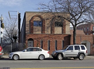 Boston, MA Office - 130 W Broadway Boston, MA Office - 130 W Broadway