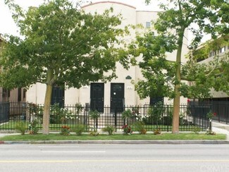 Los Angeles, CA Apartments - 1816 S La Brea Ave