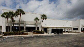 Pompano Beach, FL Industrial - 1501 W Copans Rd