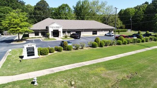 Little Rock, AR Medical - 8124 Flintridge Rd