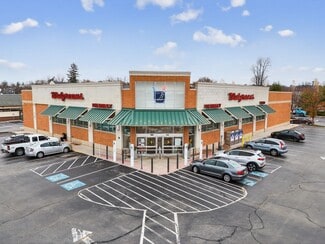 Norristown, PA Drug Store - 2803 W Ridge Pike Norristown, PA Drug Store - 2803 W Ridge Pike