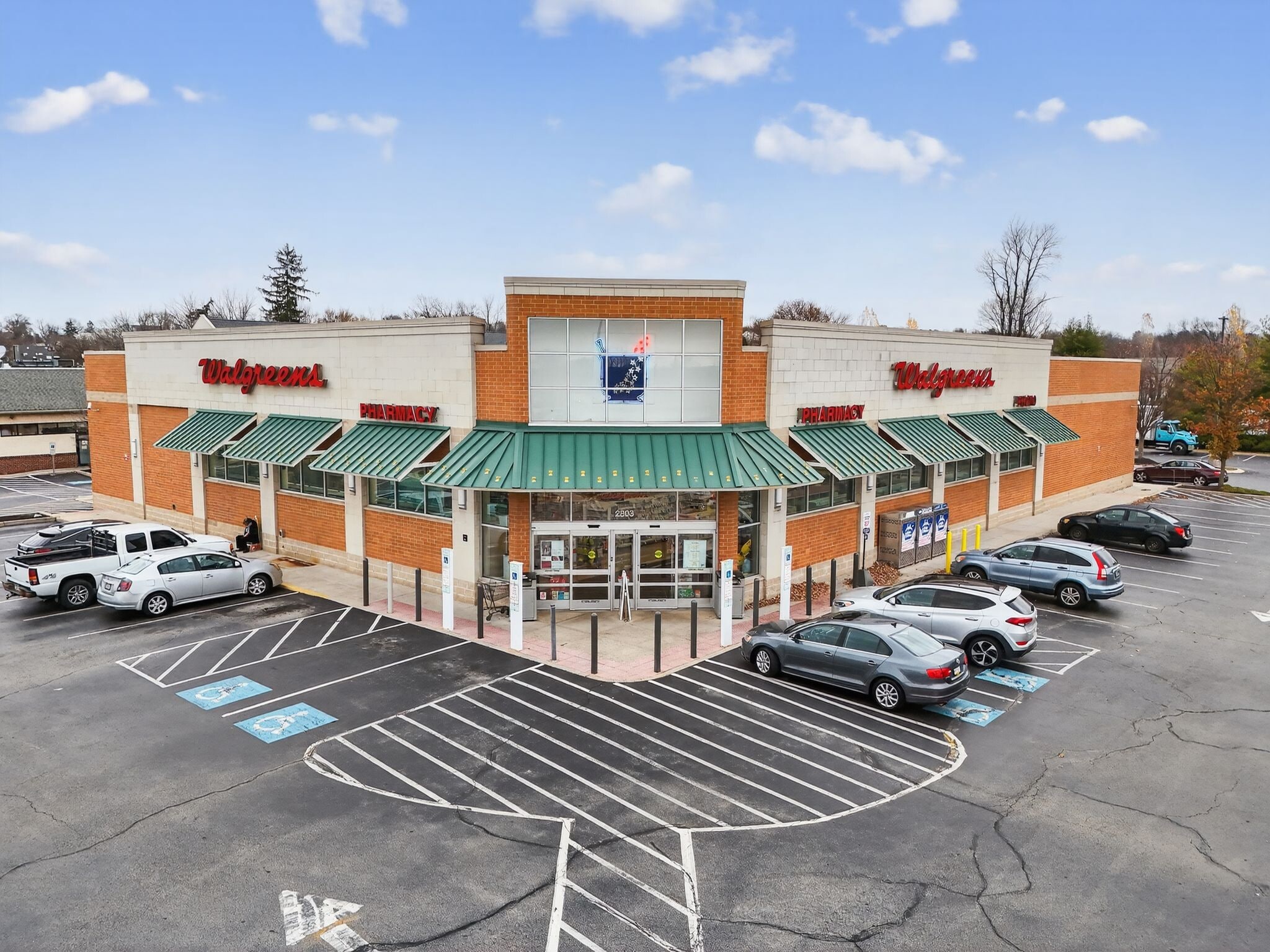 2803 W Ridge Pike, Norristown, PA for Sale