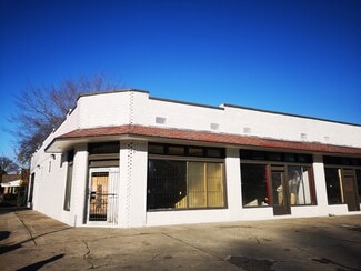 Memphis, TN Retail - 1574-1576 Vollintine Ave Memphis, TN Retail - 1574-1576 Vollintine Ave