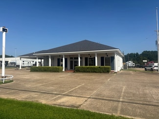 Shreveport, LA Office - 9361 Mansfield Rd Shreveport, LA Office - 9361 Mansfield Rd