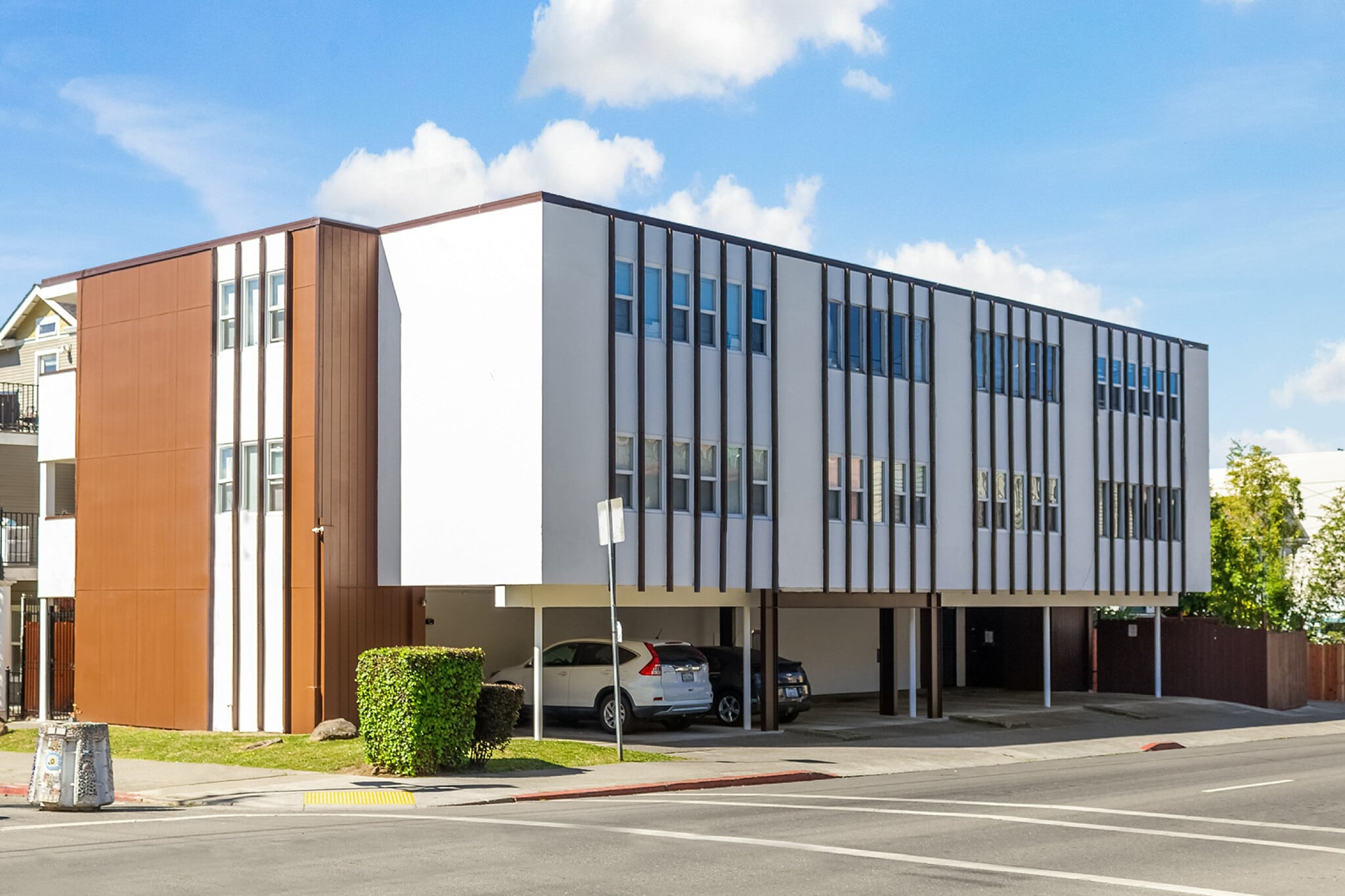 2500 Dana St, Berkeley, CA for Sale