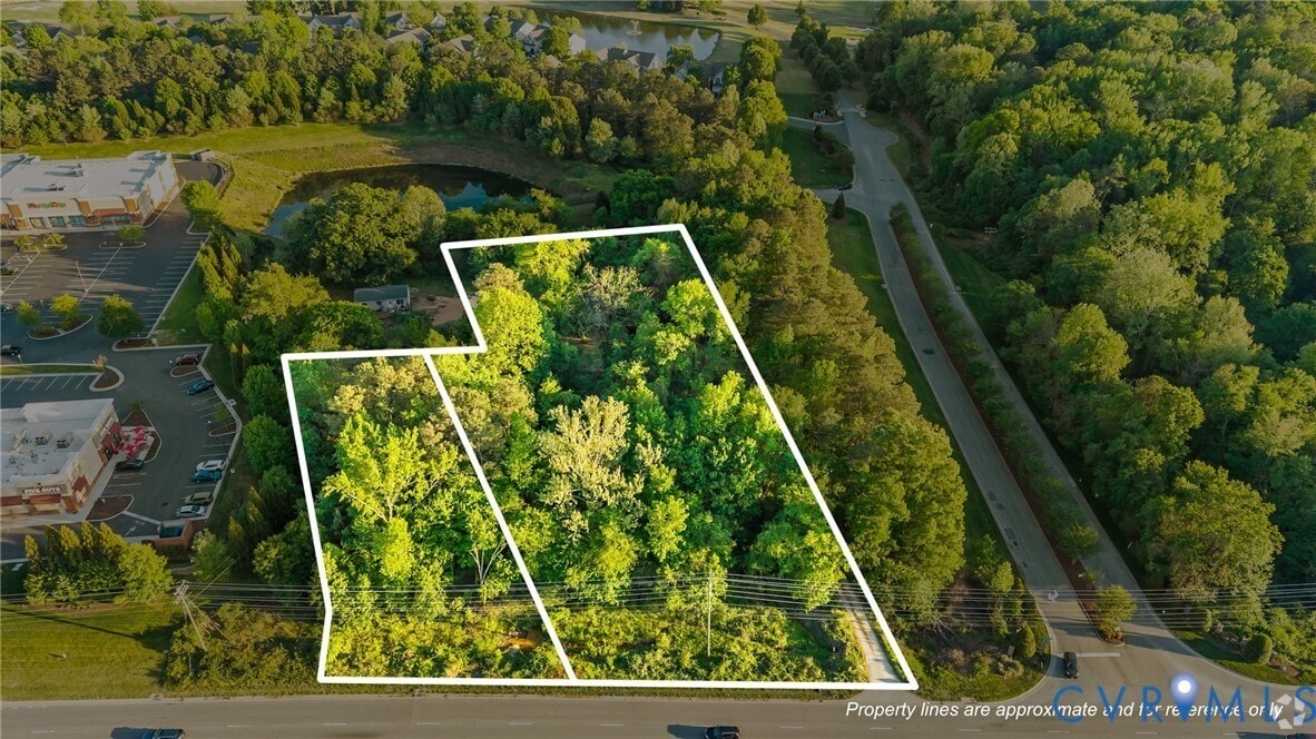 12611 Midlothian Tpke, Midlothian, VA for Sale