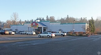 Renton, WA Commercial - 3100 E Valley Rd