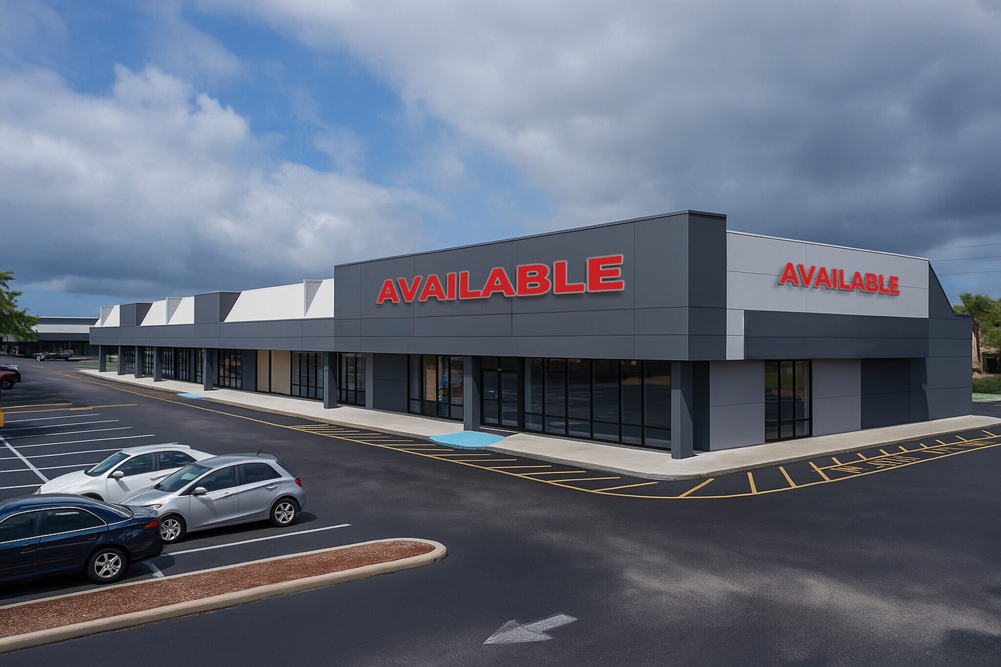 335 E Semoran Blvd, Fern Park, FL for Rent