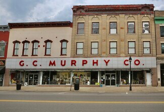 Gallipolis, OH Retail - 348 2nd Ave