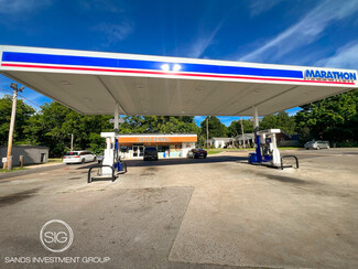 Ripley, TN Convenience Store - 238 S Washington St