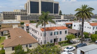 Long Beach, CA Apartments - 1035-1039 Lime Ave Long Beach, CA Apartments - 1035-1039 Lime Ave