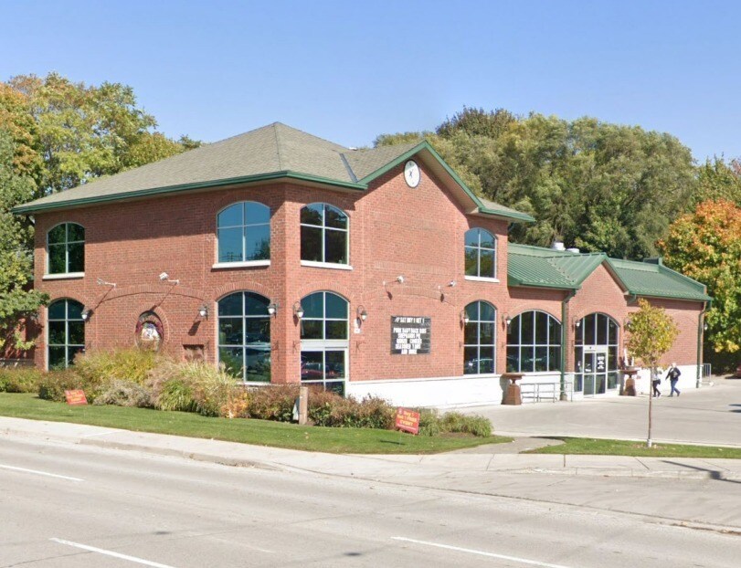 744 Adelaide St N, London, ON for Rent