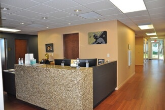 Saint Petersburg, FL Office - 9550 16th St N Saint Petersburg, FL Office - 9550 16th St N