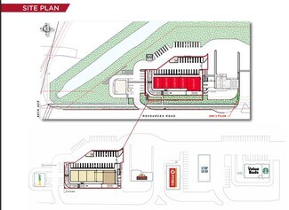 Grande Prairie, AB Retail - 8502 Resources Rd Grande Prairie, AB Retail - 8502 Resources Rd