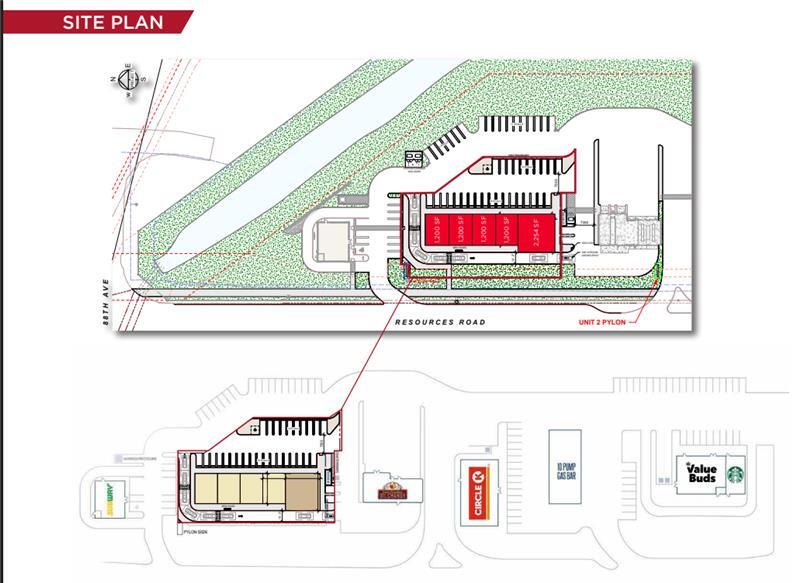 8502 Resources Rd, Grande Prairie, AB for Rent