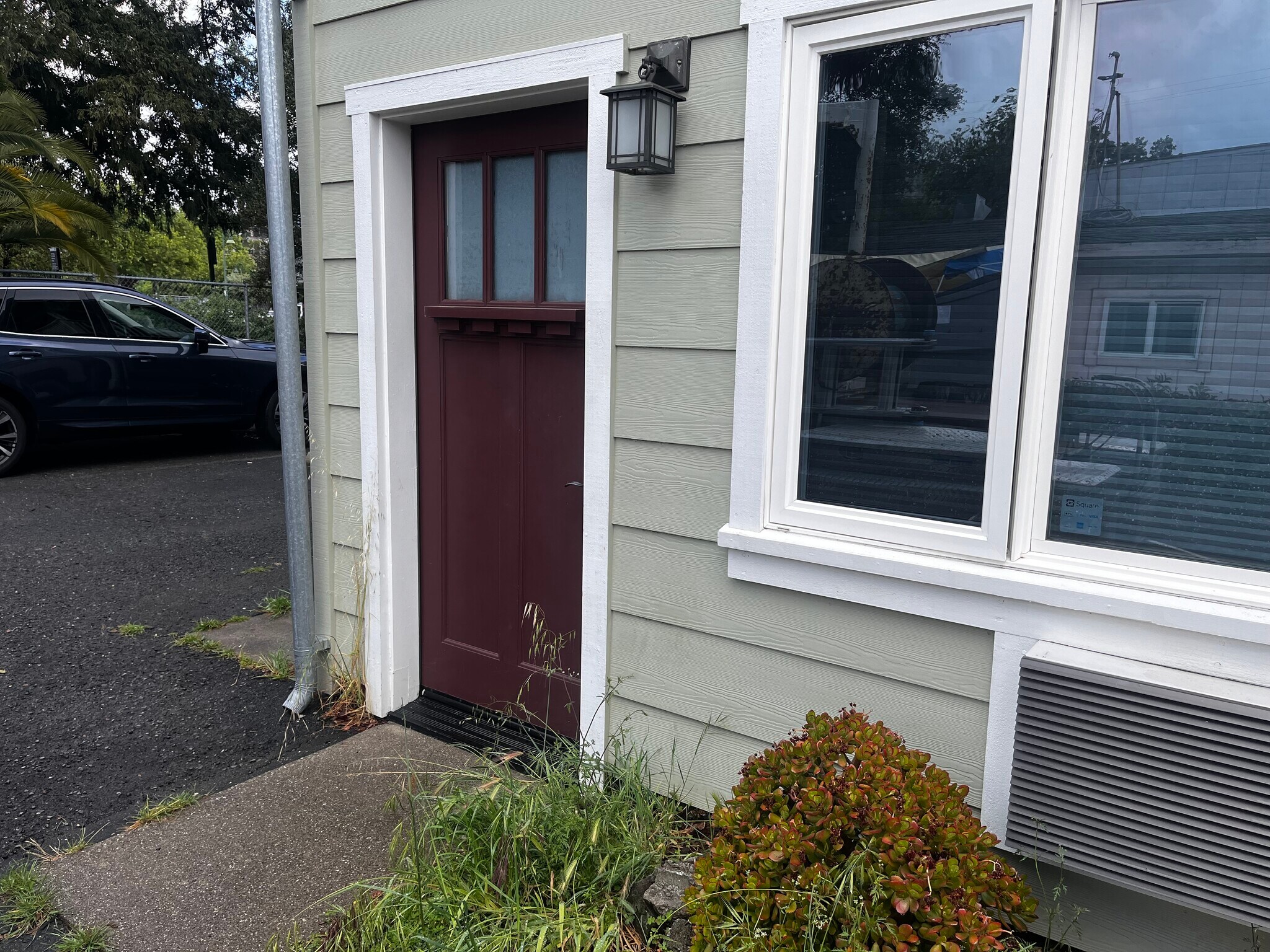 111 W 1st St, Cloverdale, CA for Rent