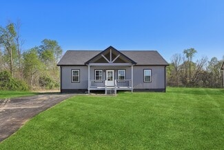 Amos Cir & Coley Ct