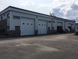 Gatineau, QC Industrial - 670 Rue Auguste-Mondoux