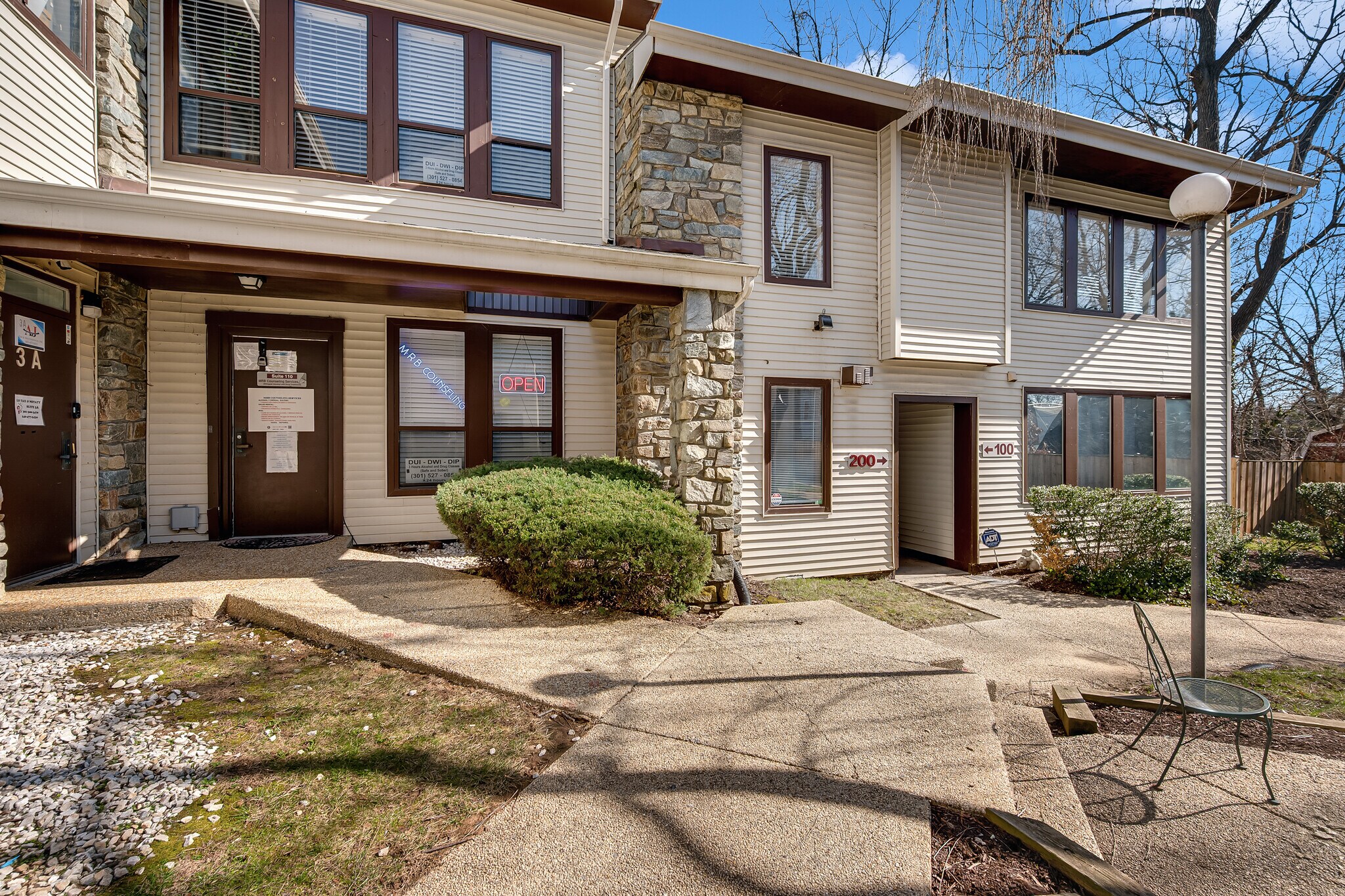 101 Chestnut St, Gaithersburg, MD for Sale