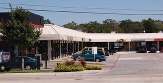 Bedford, TX Retail - 2101 Bedford Rd