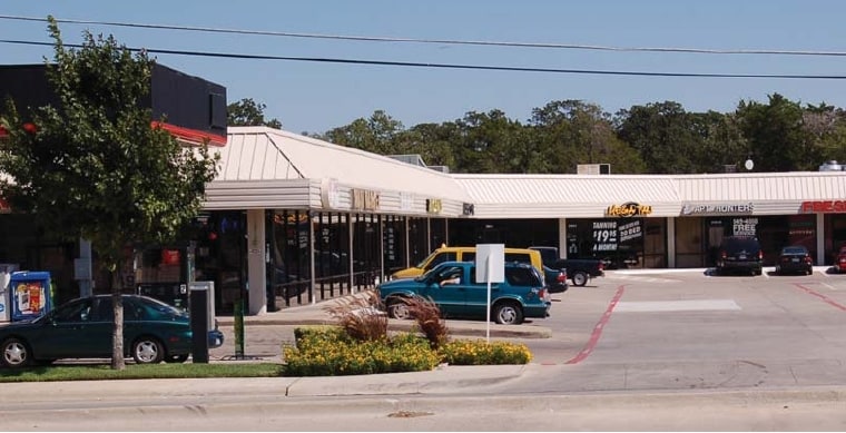 2101 Bedford Rd, Bedford, TX for Rent