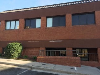 Salisbury, MD Medical - 145 E Carroll St