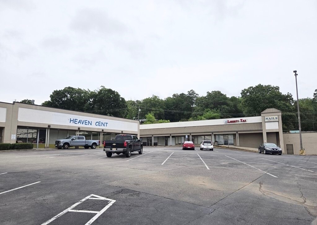 224-228 Gadsden Hwy, Birmingham, AL for Rent
